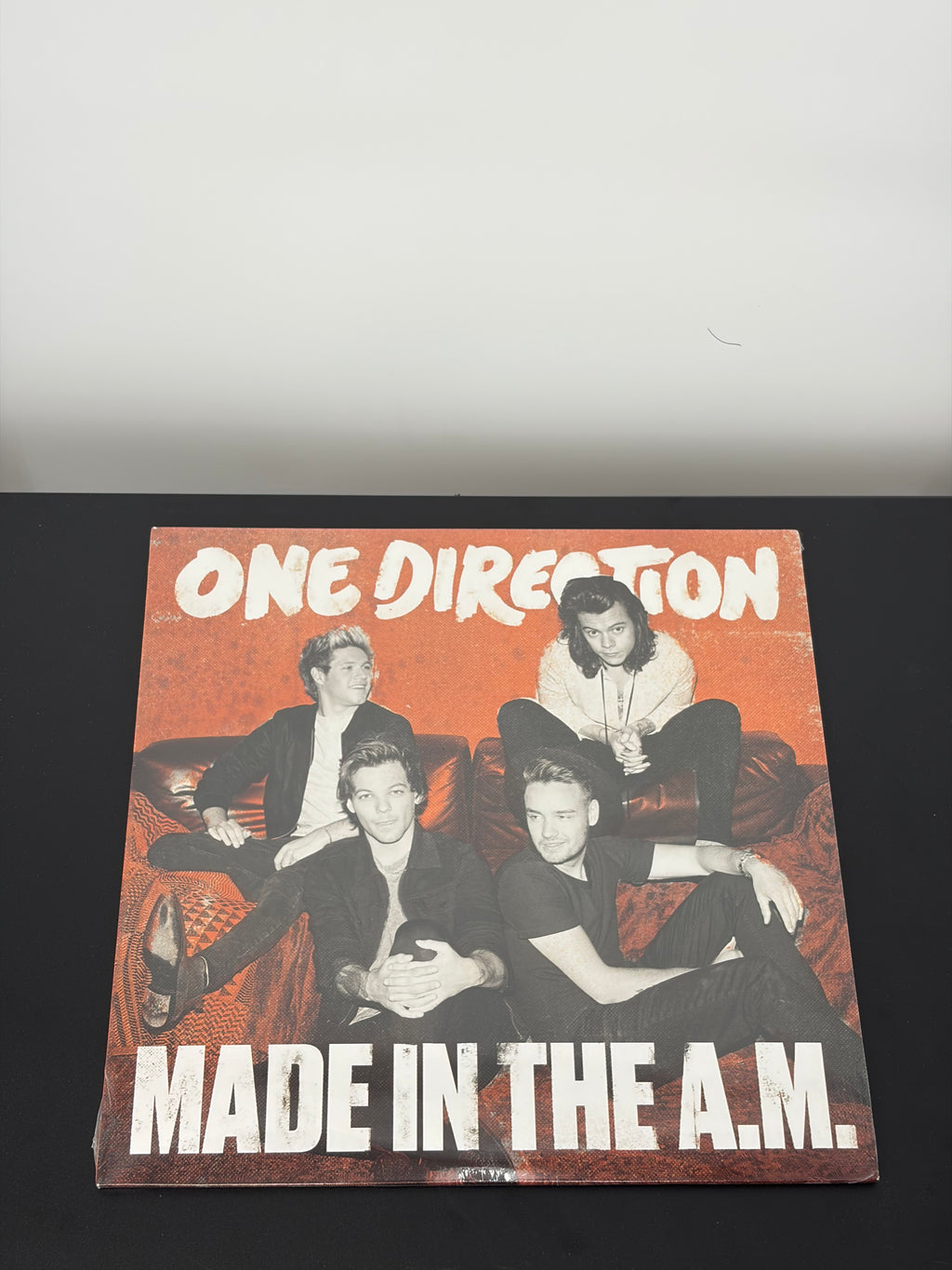 One Direction - Made in the A.M.