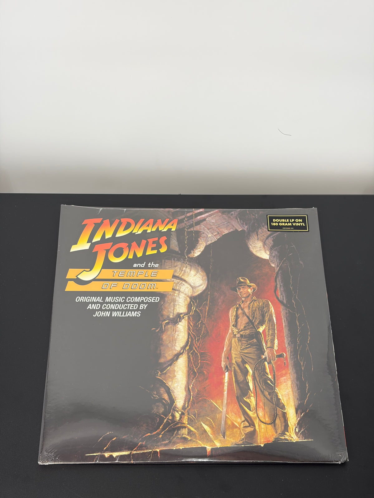 John Williams - Indiana Jones and the Temple of Doom