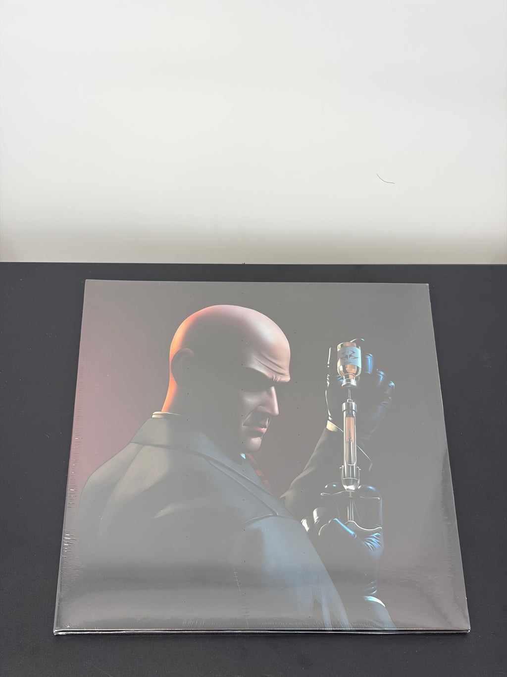 Jesper Kyd - Hitman: Contracts