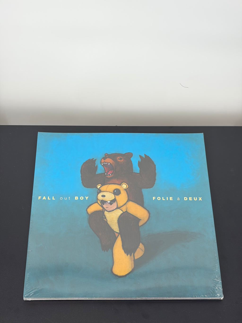 Fall Out Boy - Folie à Deux