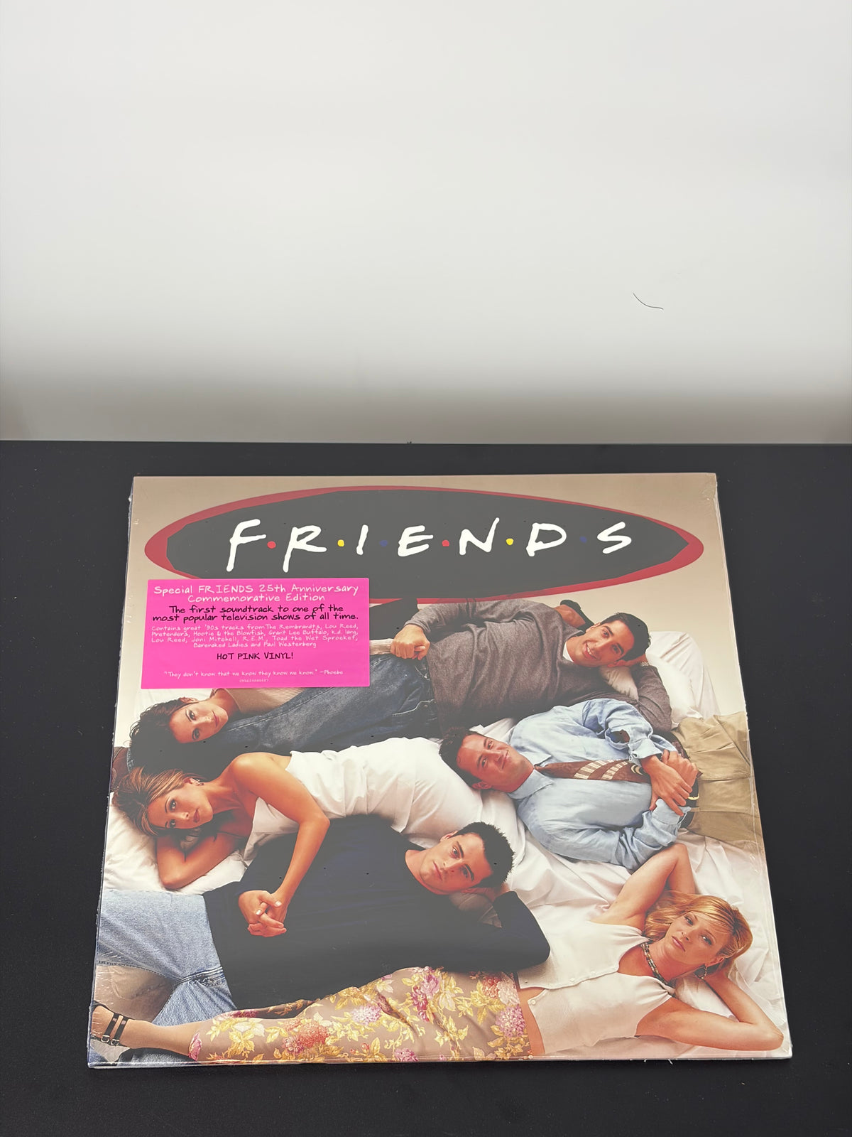 Friends - 25th Anniversary