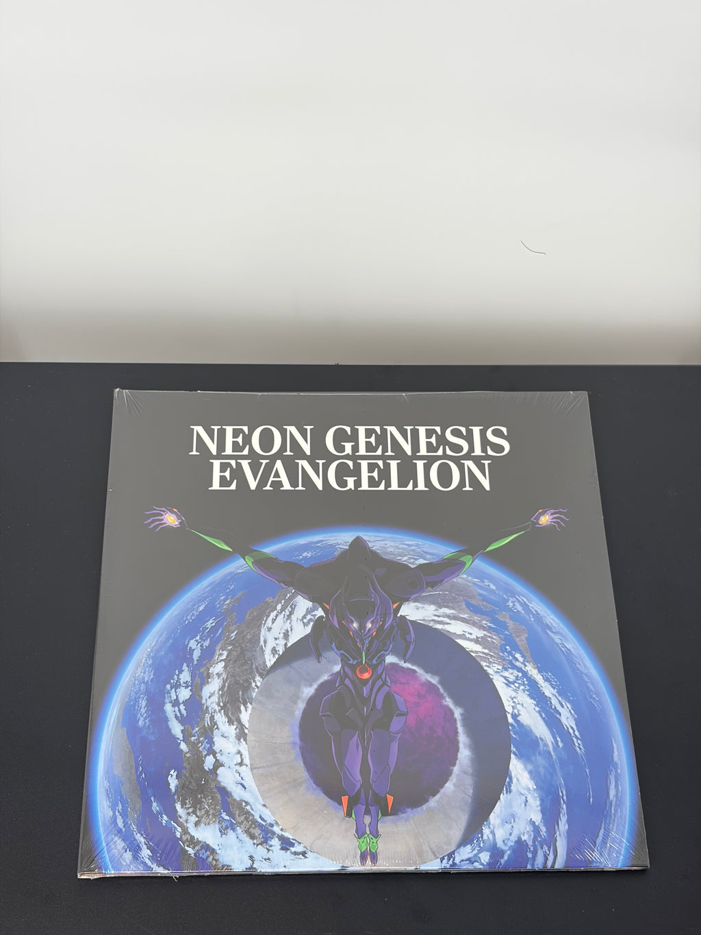 Shiro Sagisu - Neon Genesis Evangelion
