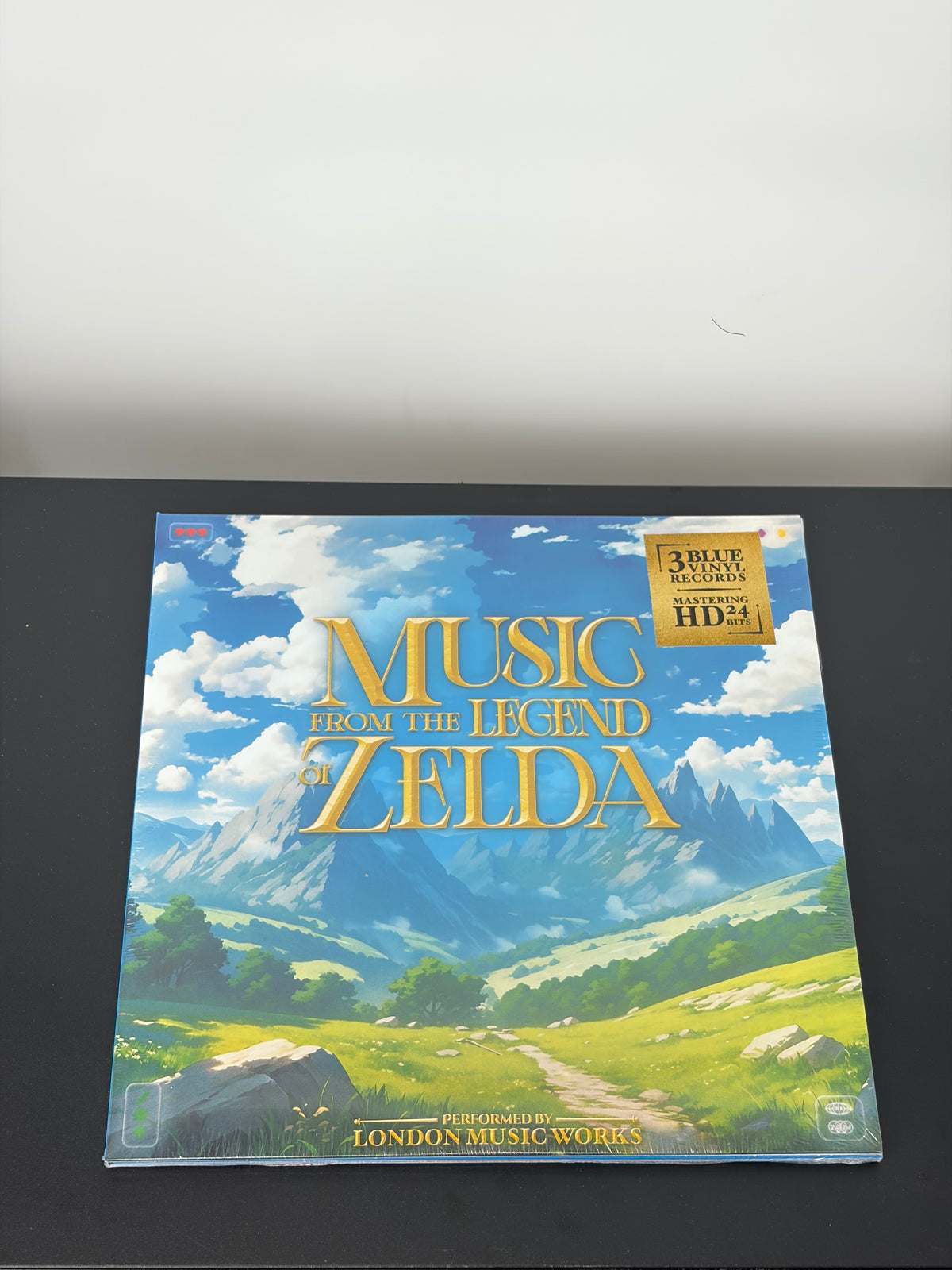 London Music Works - Music from The Legend of Zelda
