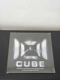 Mark Korven - Cube