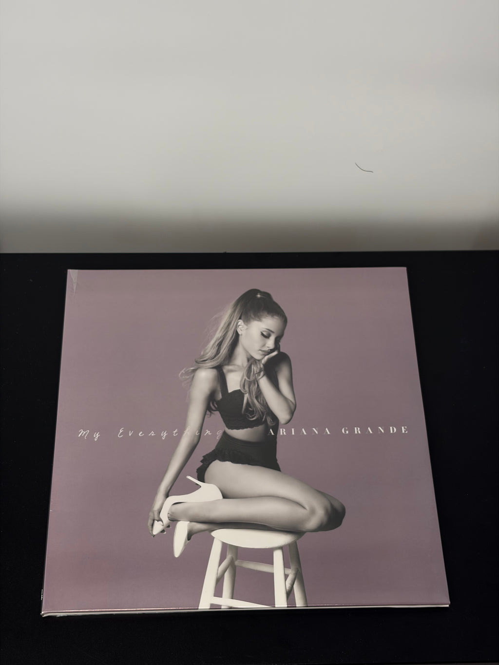 Ariana Grande - My Everything