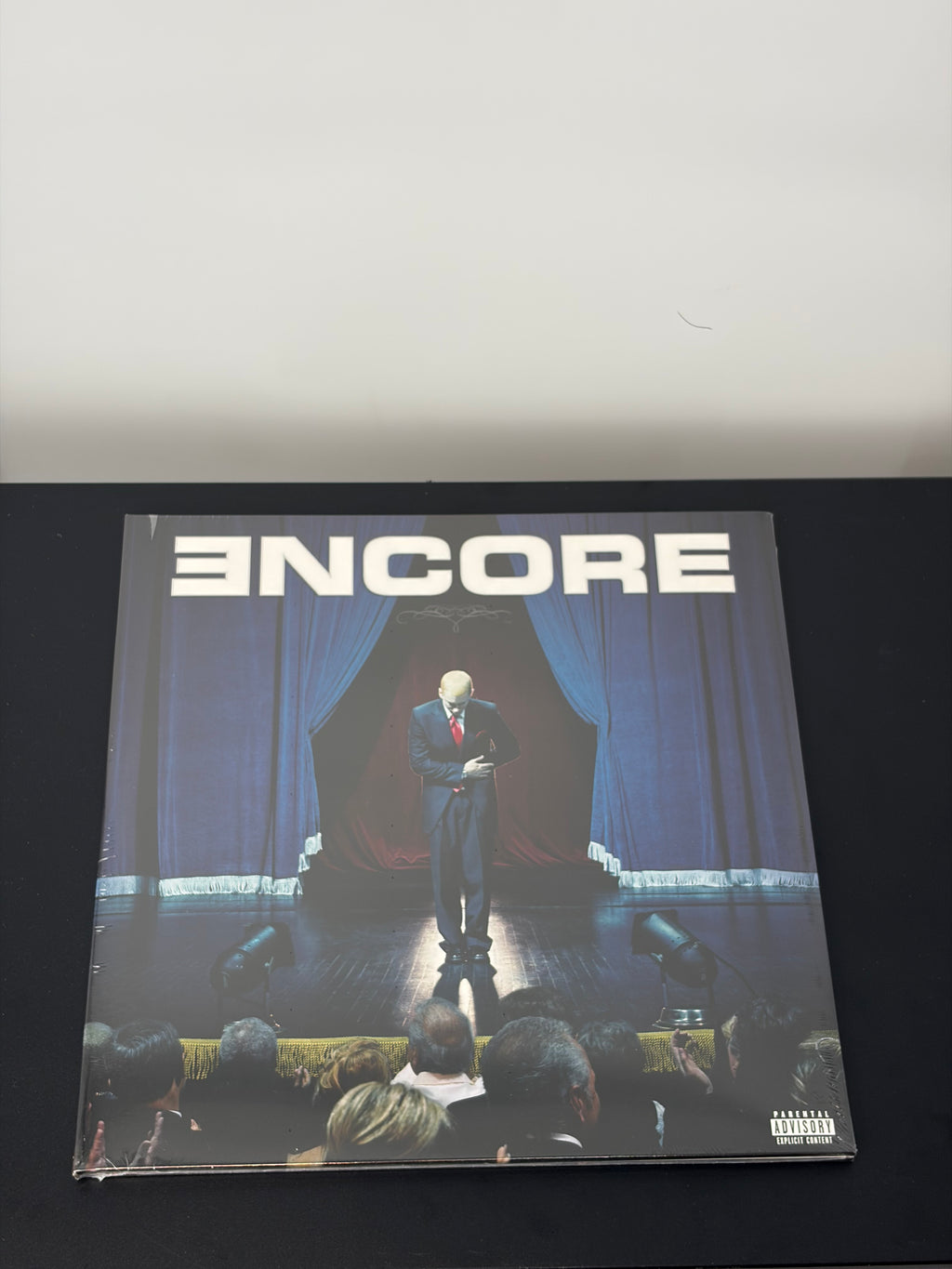 Eminem - Encore