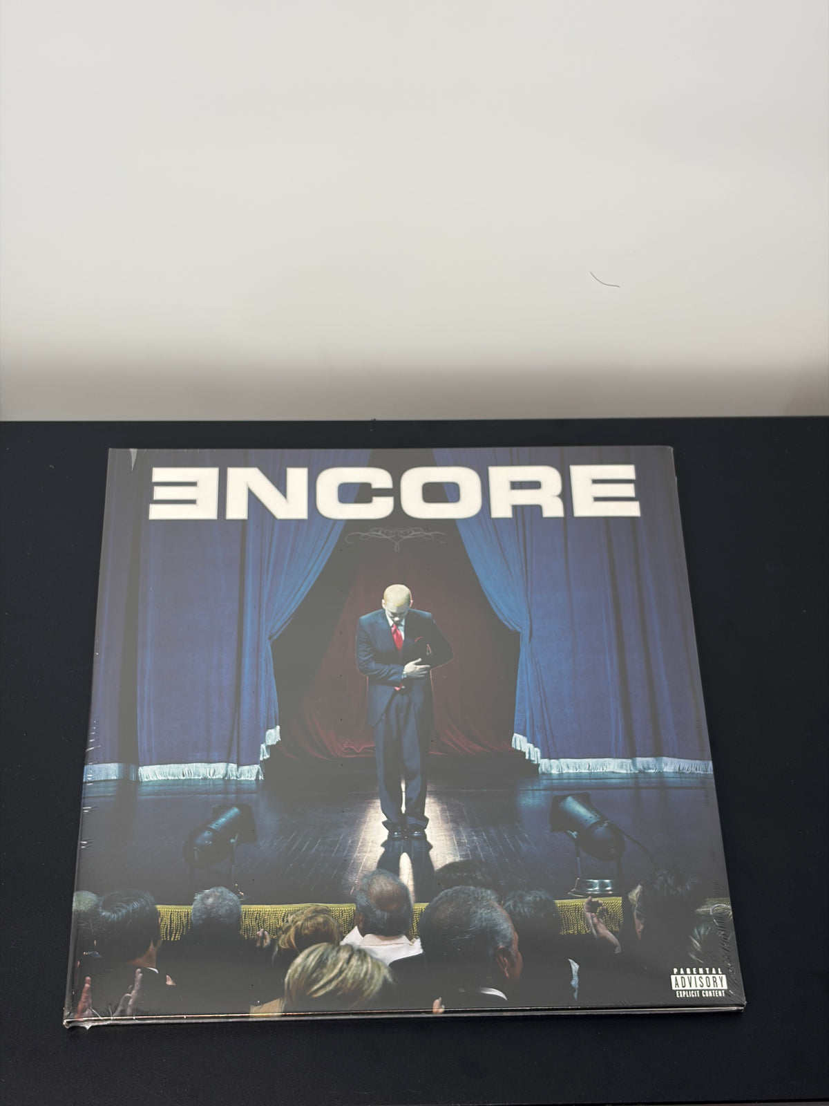 Eminem - Encore