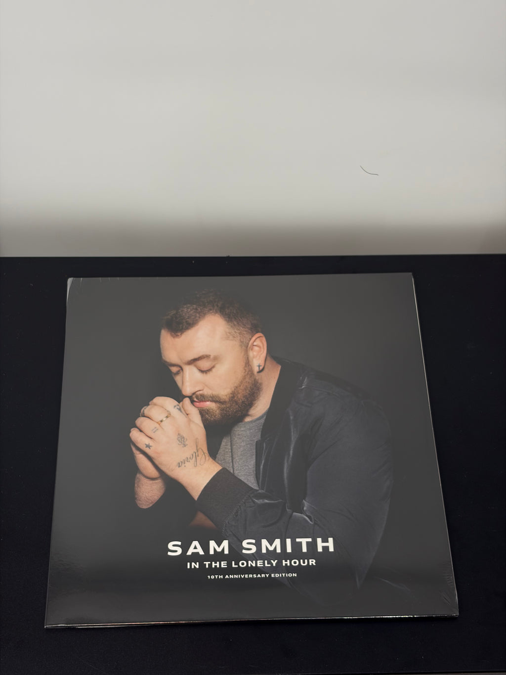 Sam Smith - In the Lonely Hour
