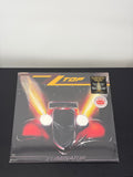 ZZ Top - Eliminator