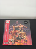 Namco Sounds - Tekken