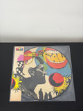 Kasabian - Happenings (Picture Disc)