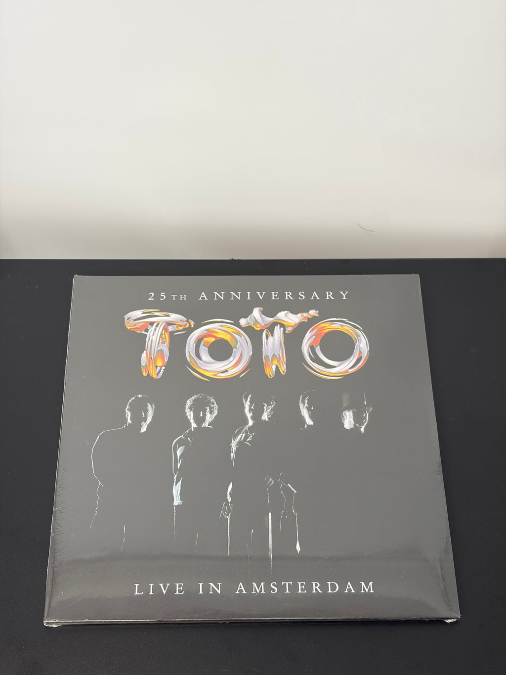 Toto - Live in Amsterdam