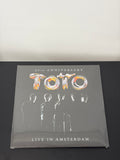 Toto - Live in Amsterdam