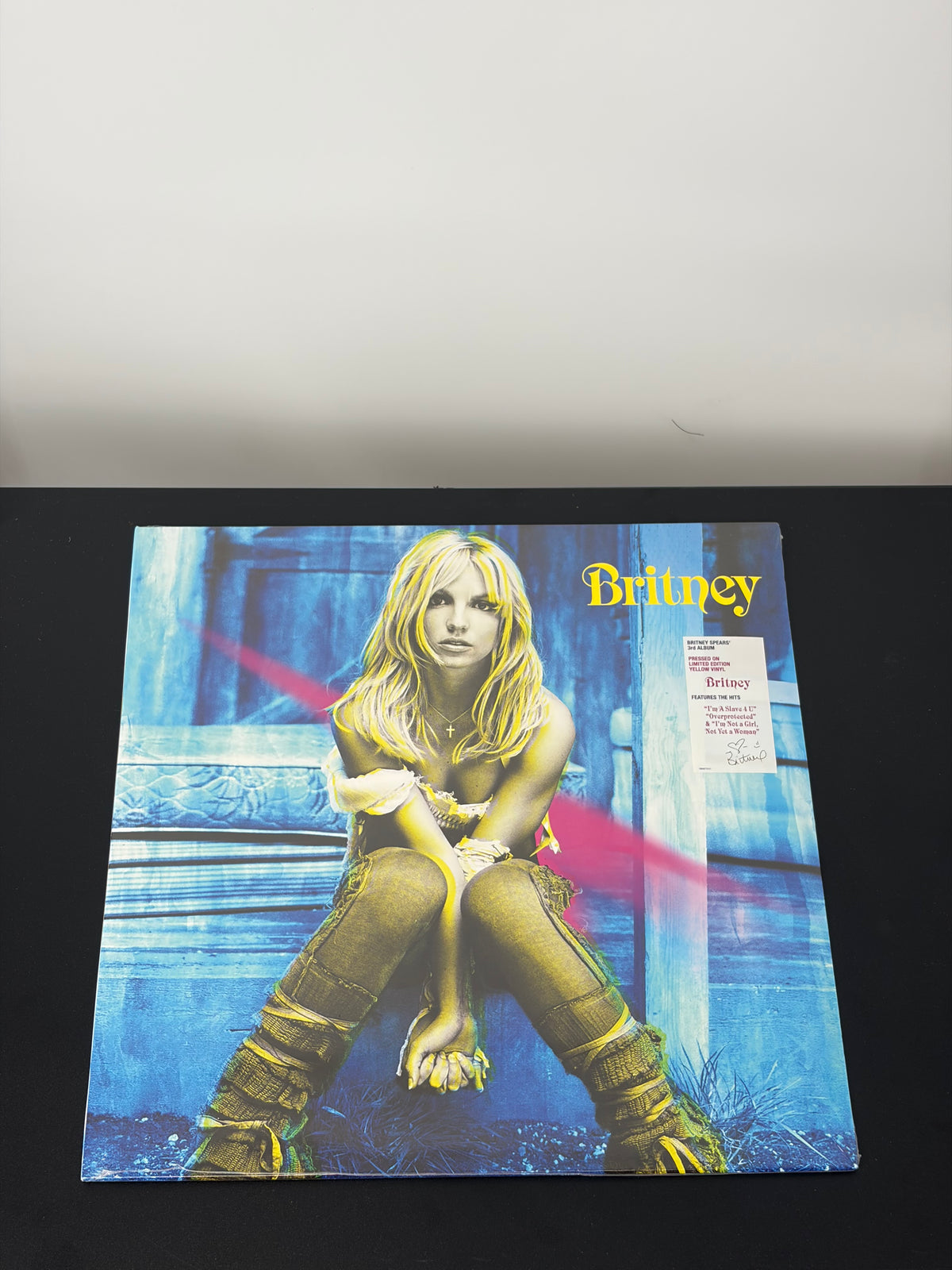 Britney Spears - Britney