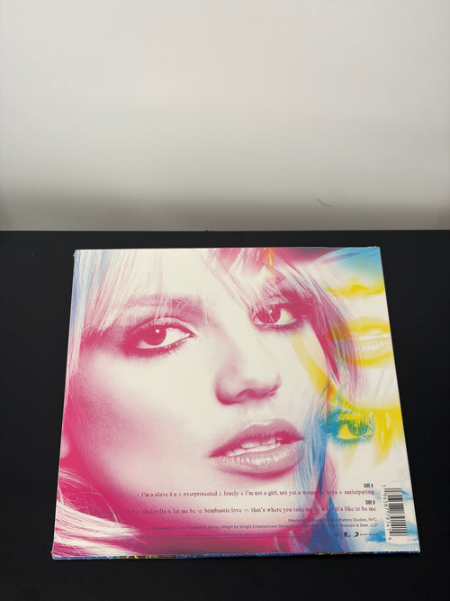 Britney Spears - Britney