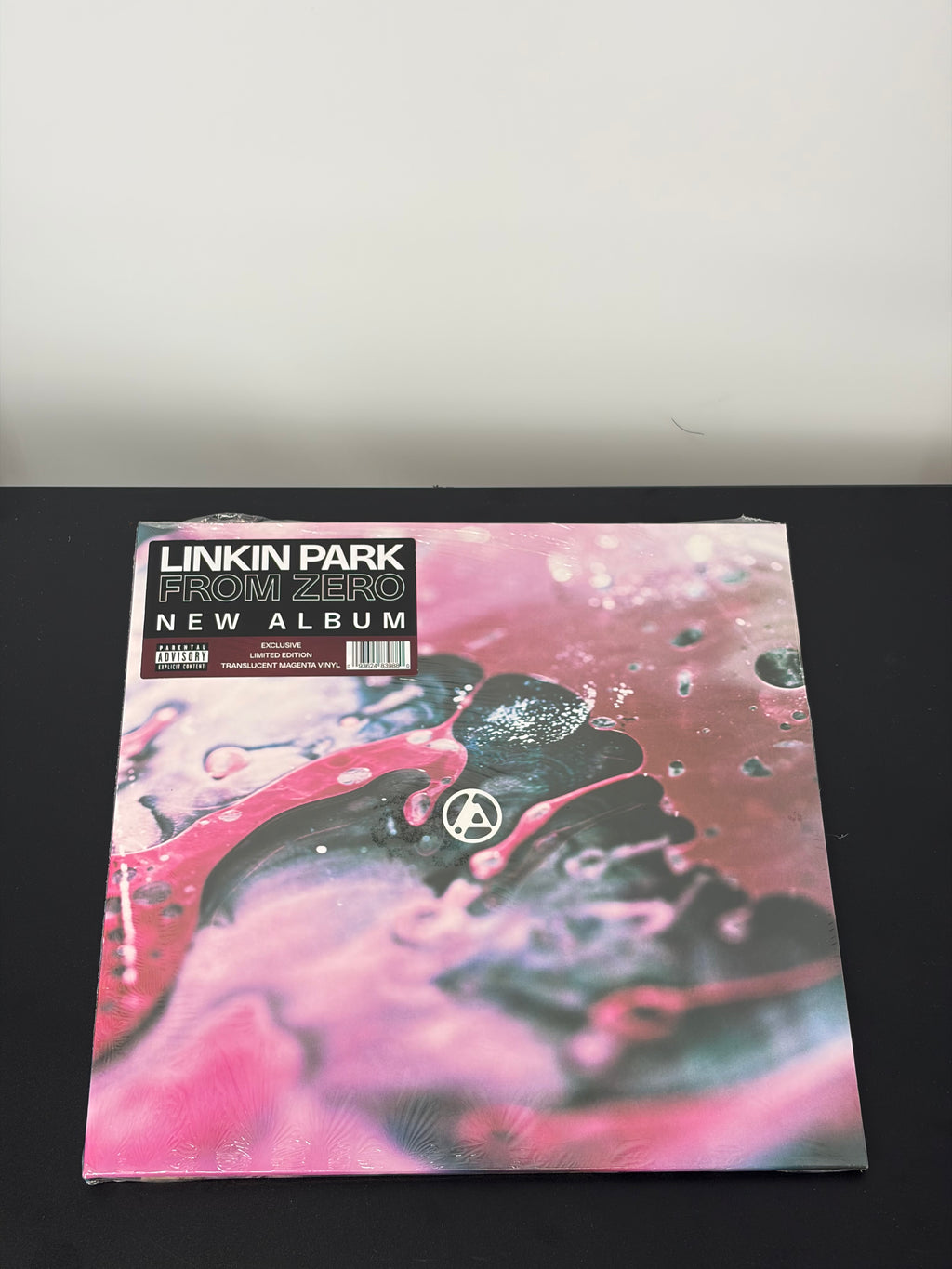 Linkin Park - From Zero