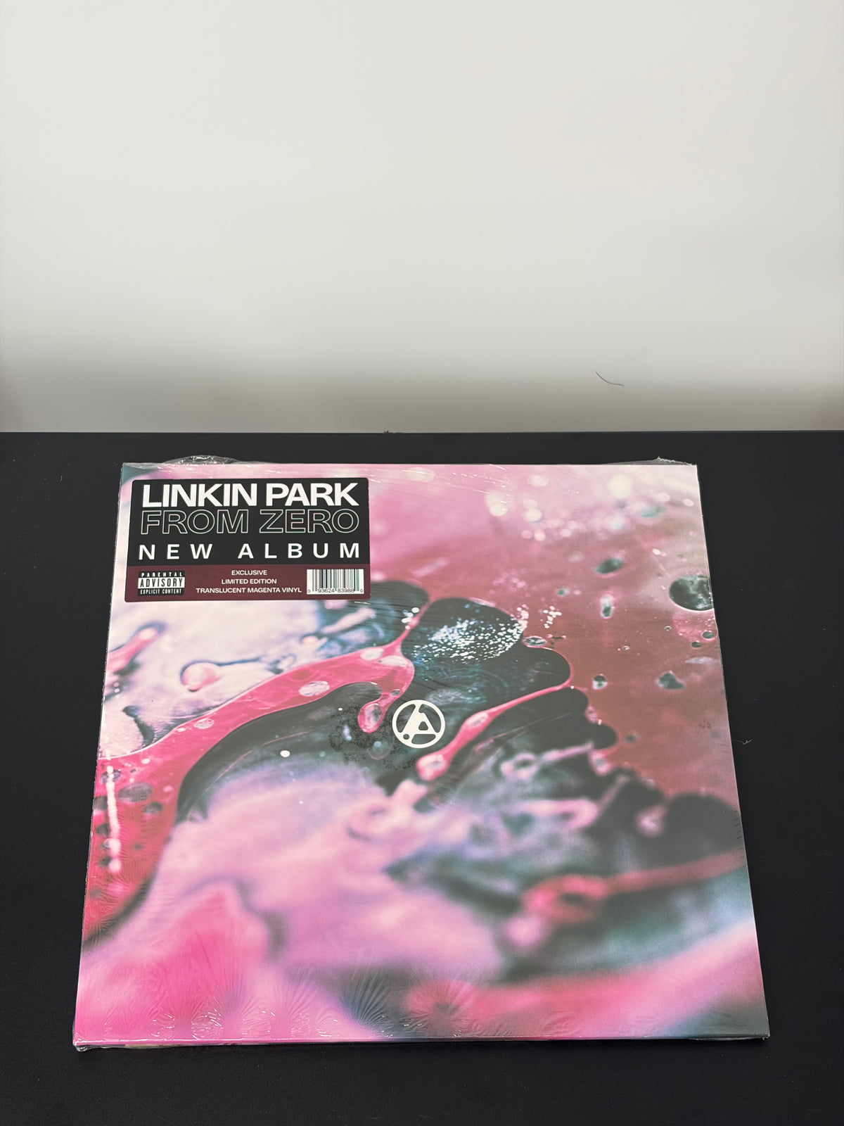 Linkin Park - From Zero