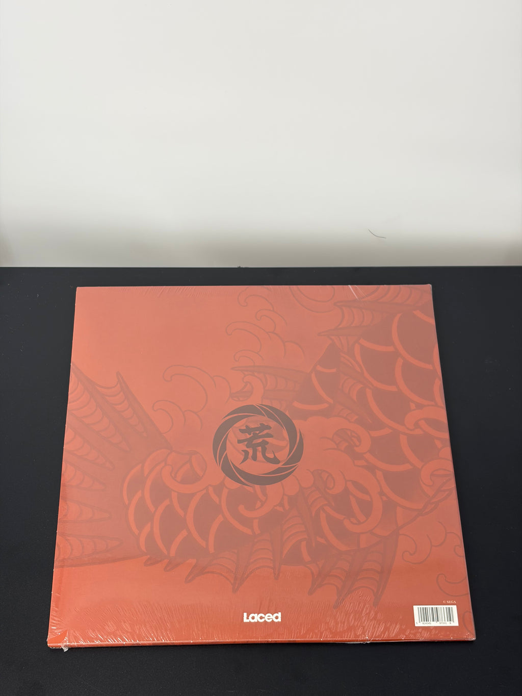 Sega Sound Team - Yakuza: Like a Dragon