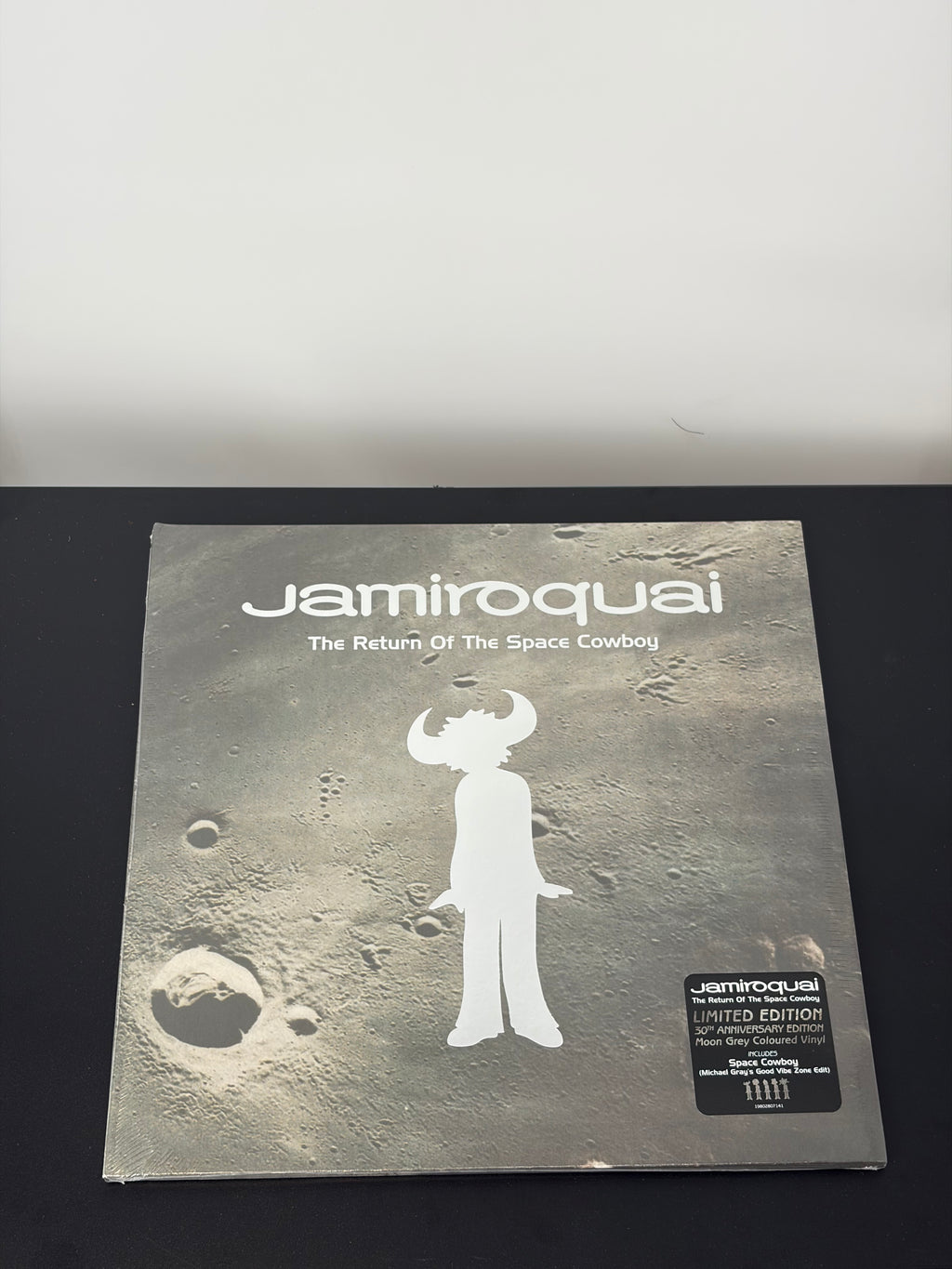 Jamiroquai - Return of the Space Cowboy