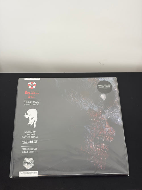 Capcom Sound Team - Resident Evil