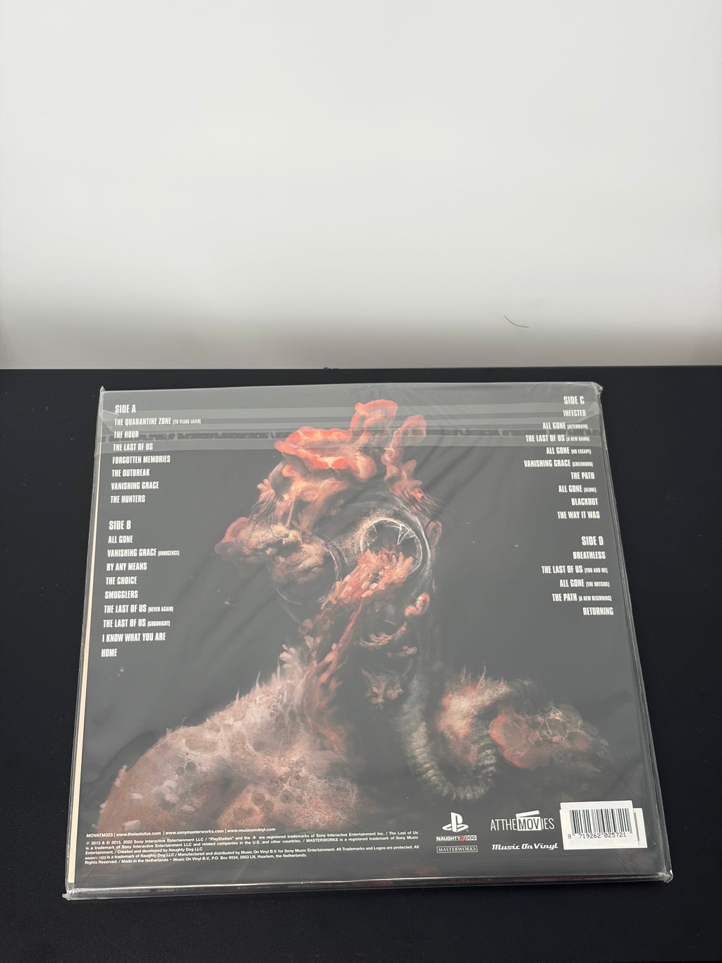 Gustavo Santaolalla - The Last of Us