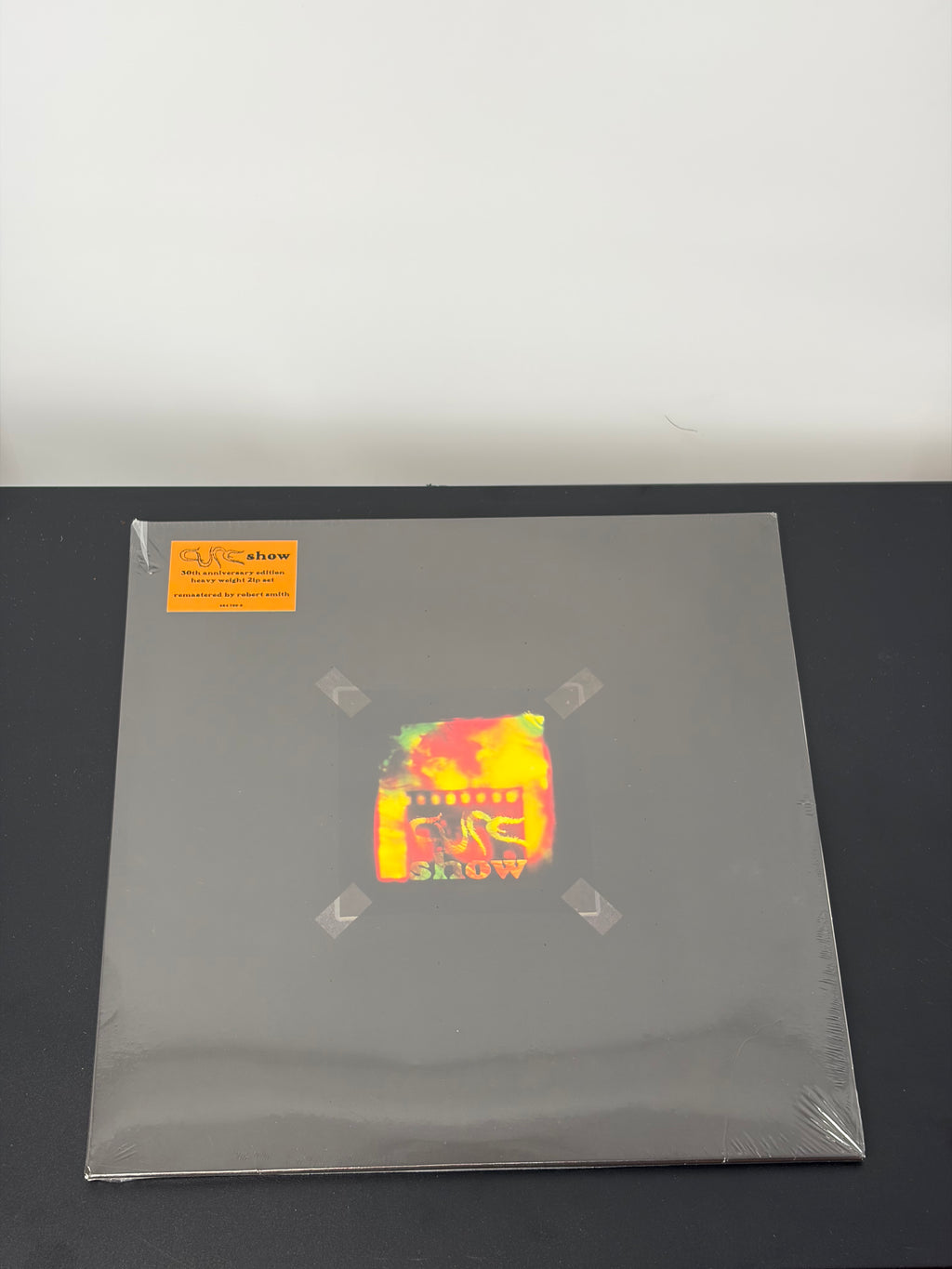 The Cure - Show