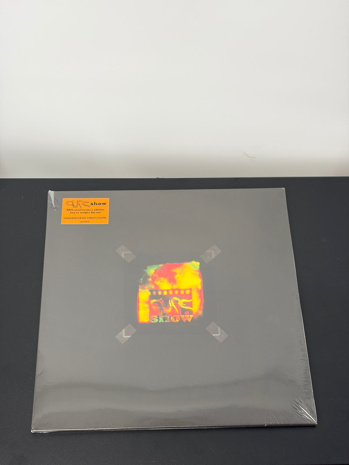 The Cure - Show
