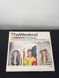 The Weeknd - Thursday