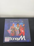 Boney M. - The Magic of Boney M.