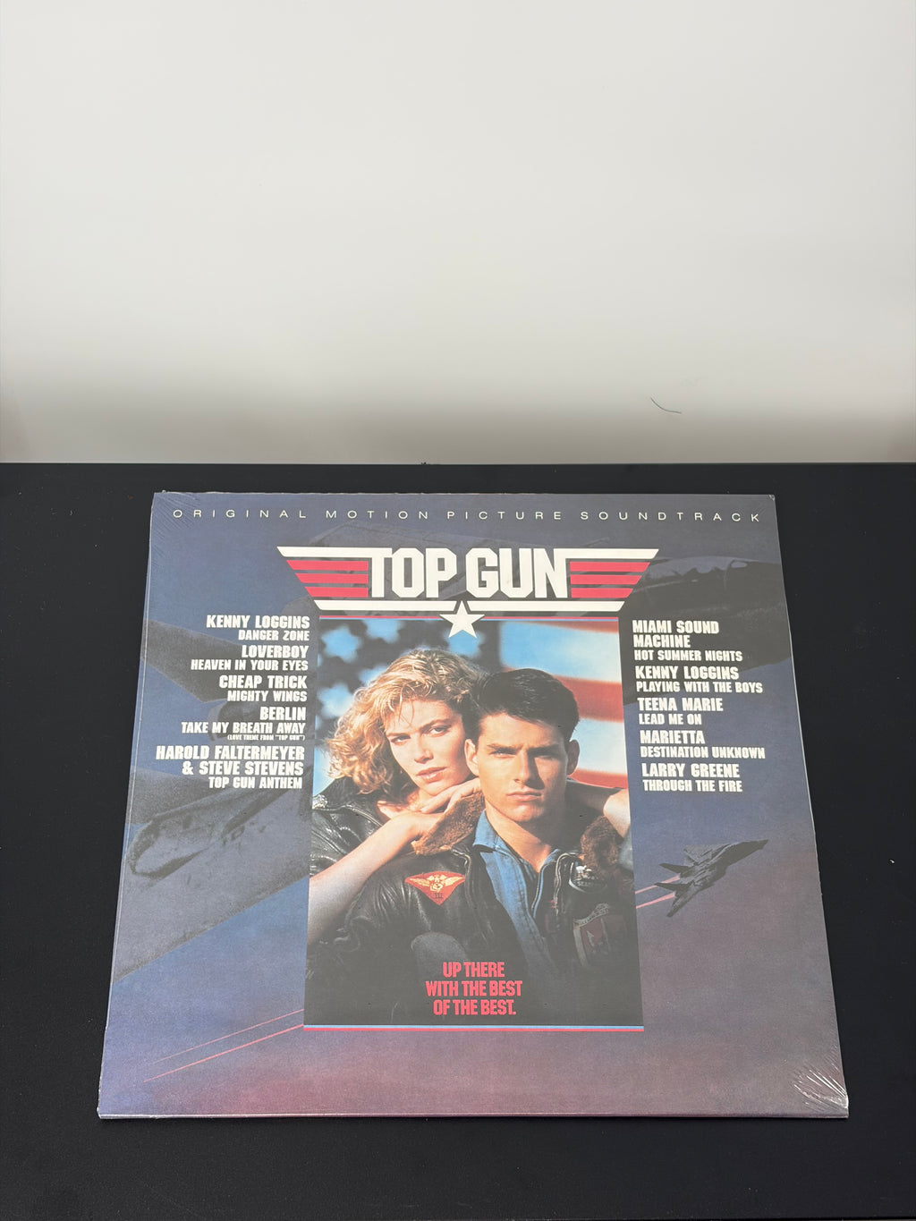 Top Gun