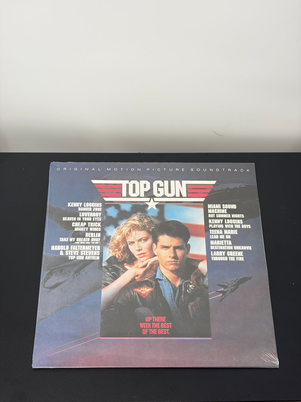 Top Gun