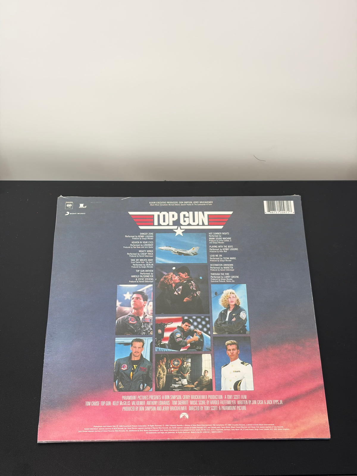 Top Gun