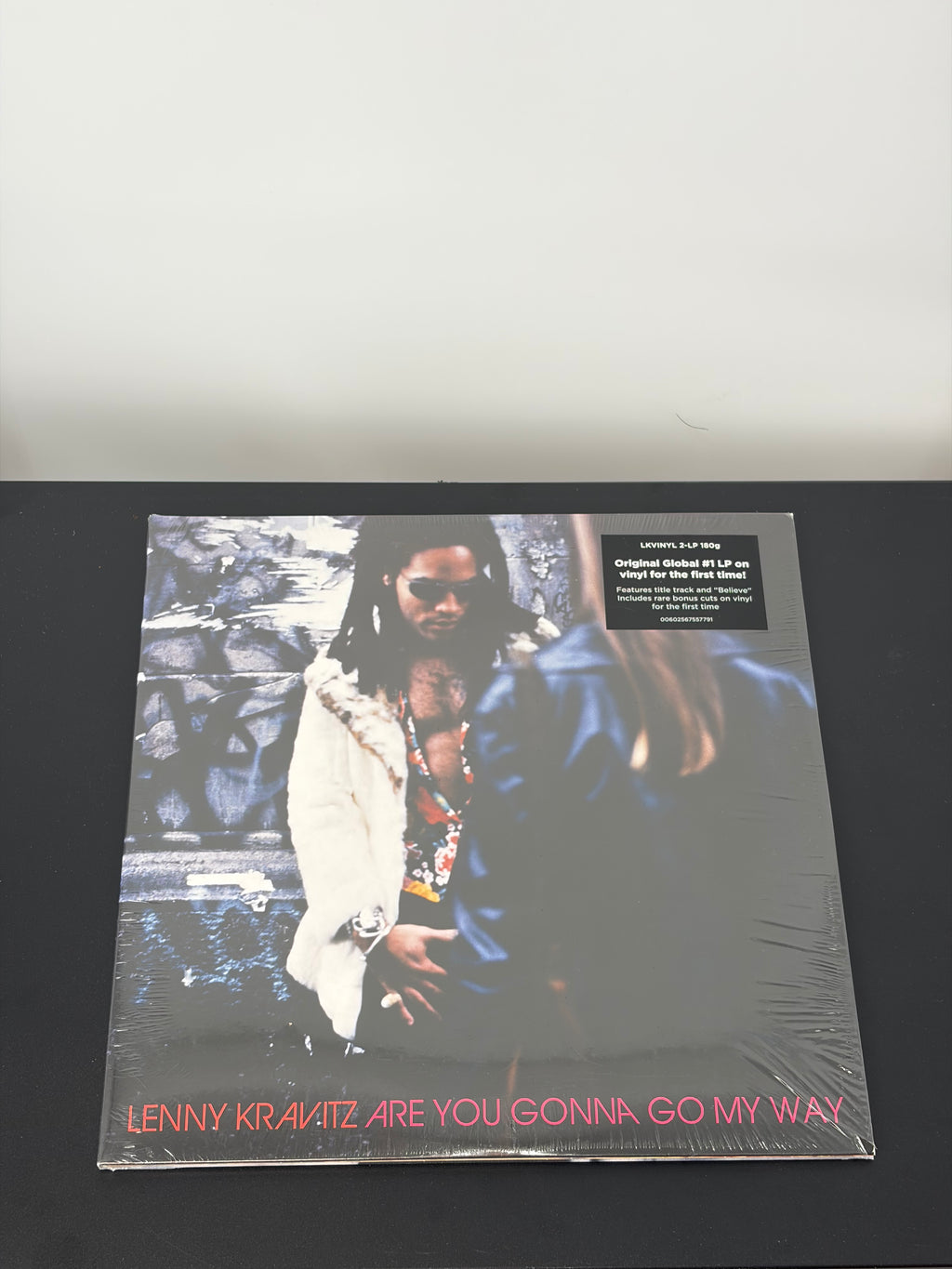 Lenny Kravitz - Are You Gonna Go My Way