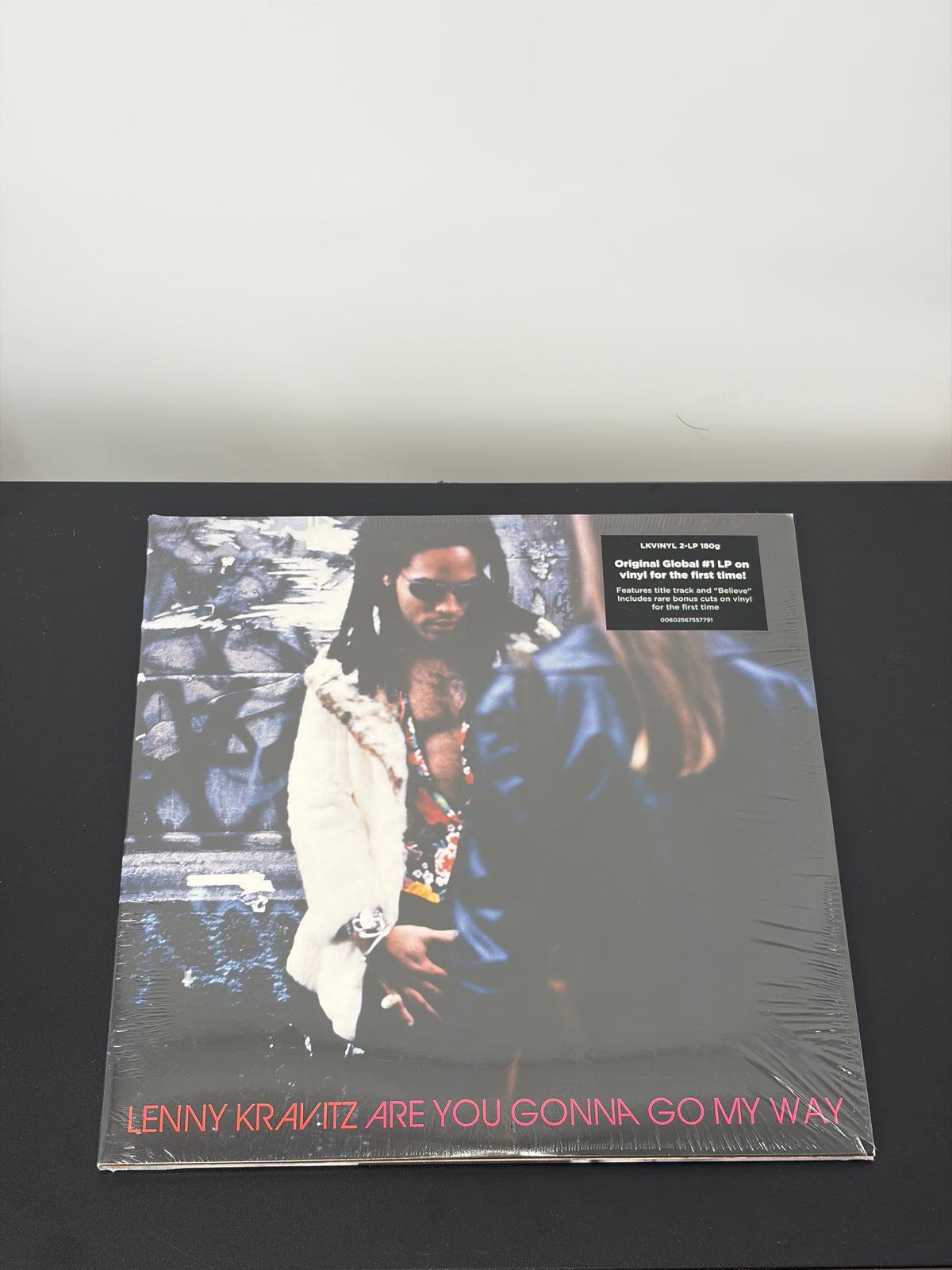 Lenny Kravitz - Are You Gonna Go My Way