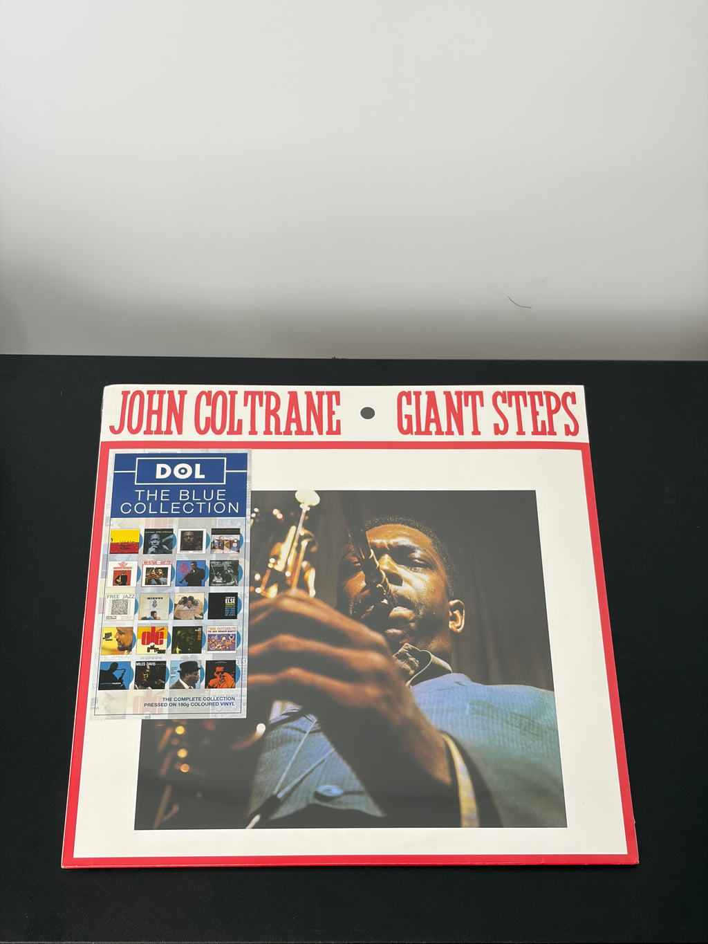 John Coltrane - Giant Steps