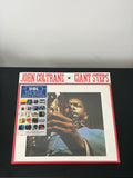 John Coltrane - Giant Steps
