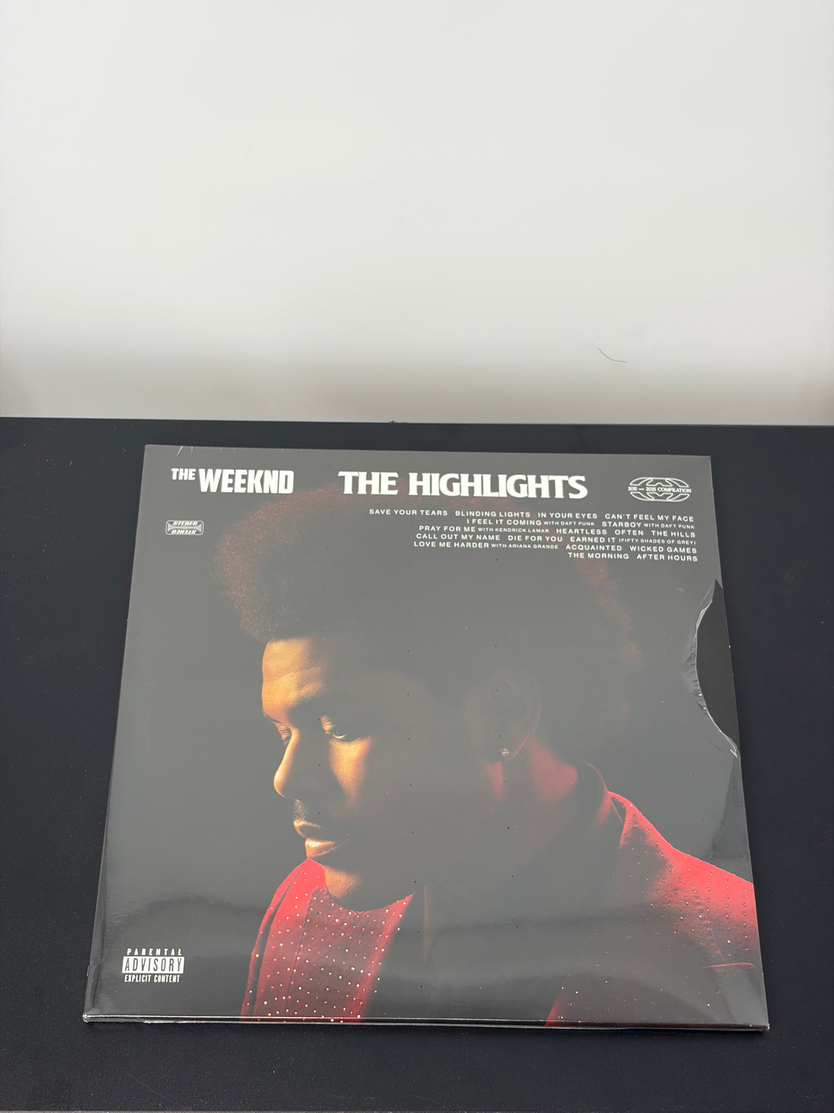 The Weeknd - The Highlights