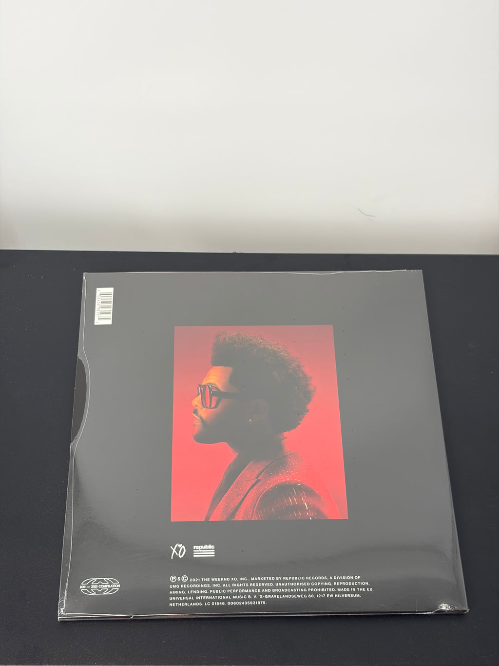 The Weeknd - The Highlights