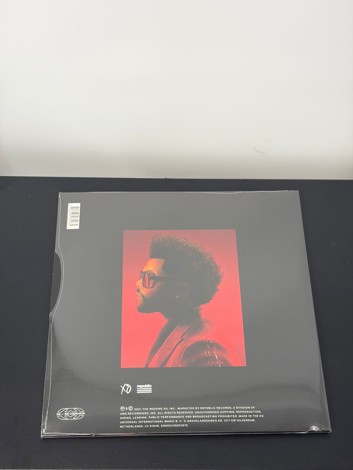 The Weeknd - The Highlights