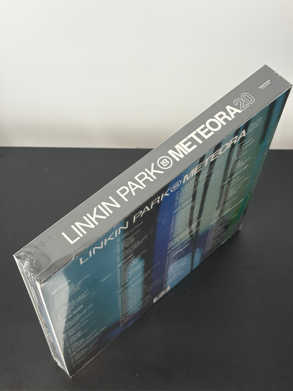 Linkin Park - Meteora (20th Anniversary) EXCLUSIVE BOX