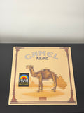 Camel - Mirage