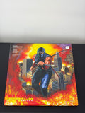Keiji Yamagishi, Ryuichi Nitta - Ninja Gaiden: The Definitive Soundtrack