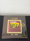 The Doors - L.A. Woman