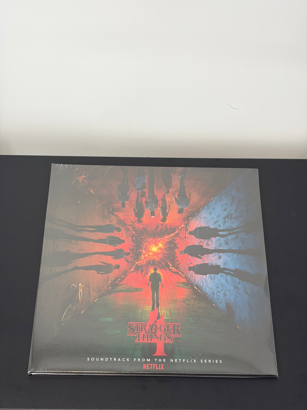 Stranger Things, sezon 4