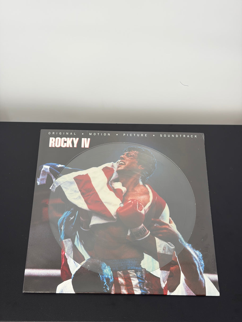 Rocky IV
