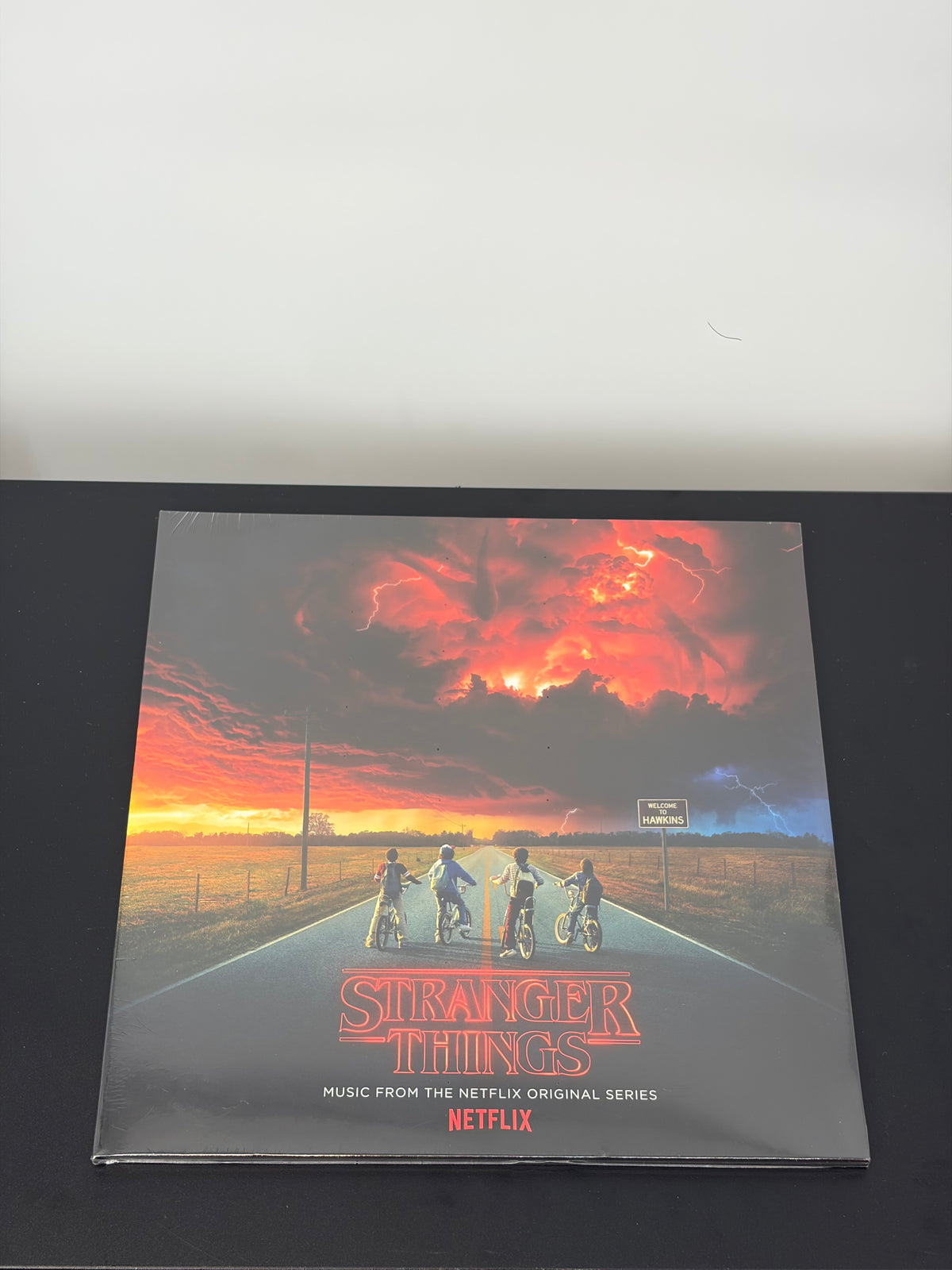 Stranger Things