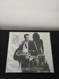David Arnold - Casino Royale (Gold)