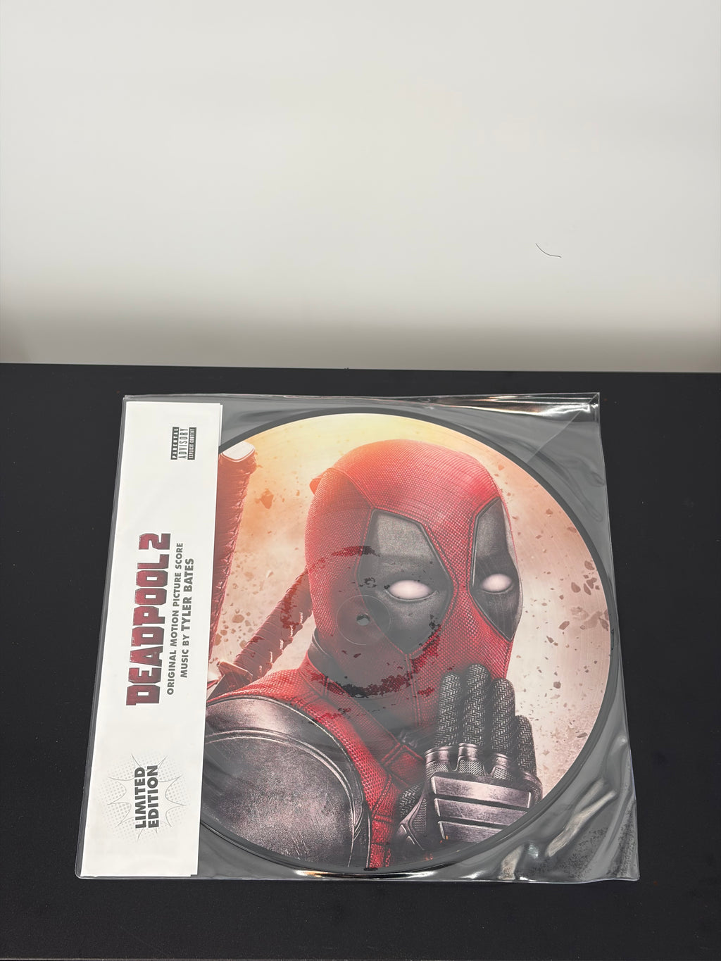 Tyler Bates - Deadpool 2