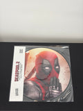 Tyler Bates - Deadpool 2