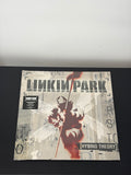 Linkin Park - Hybrid Theory (LP, Translucent Yellow)
